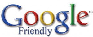 google likes great quality content for inbound marketing purposes